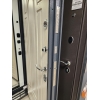 902 ТЕРМО СПЛИТ МП Букле графит R-5, Дуб крем 102